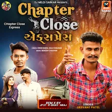 Chapter Close Express